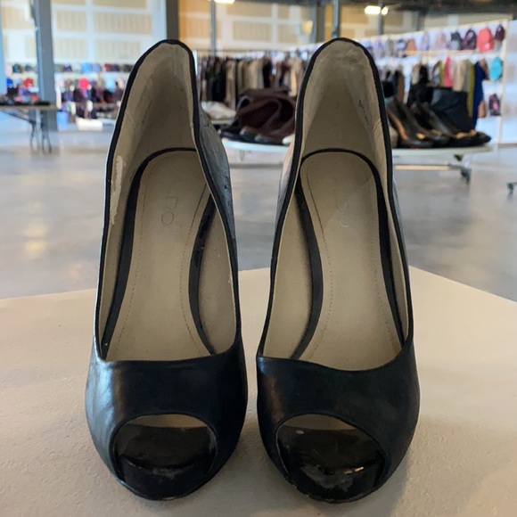 Aldo heels - Picture 2 of 4